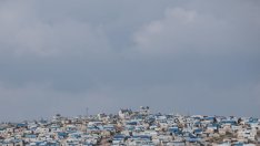 Израел е ударил обекти за съхранение на химическо оръжие в Сирия