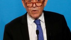 Френският външен министър: Идлиб е изправен пред хуманитарна катастрофа