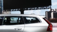 Жени създадоха Volvo за жени