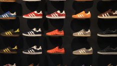 Продажбите на Adidas са нараснали с 19% през четвъртото тримесечие на 2024 г.