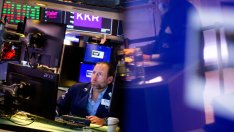 Индексите в САЩ със скромно възстановяване след най-големия еднодневен спад от над 2 години