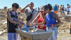 Смъртоносните горещини са новата климатична реалност на Европа