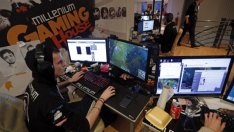 Как електронните игри преобразяват рекламния бизнес