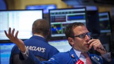 Как компютрите навлязоха в търговията с акции