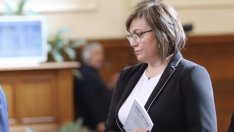 БСП сезира главния прокурор за обявената от екоминистъра водна криза