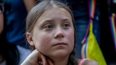 Как би изглеждал мечтаният свят на Грета Тунберг?