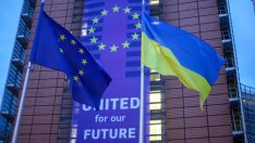 Между надеждата и ветото: бъдещето на Украйна в ЕС