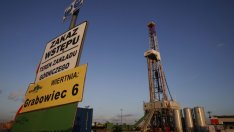 Exxon се отказва от сондажите за шистов газ в Полша