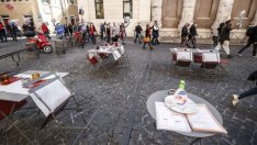 Италия затваря театри, киносалони и спортни зали