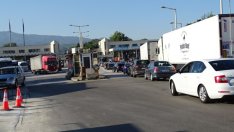 Гърция удължава до 8 ноември ограниченията при влизане в страната 