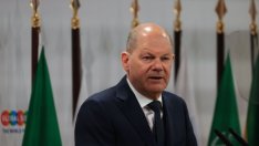 Олаф Шолц: ЕС не се нуждае от собствено ядрено оръжие