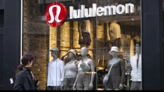 Lululemon е обвинена, че заблуждава потребителите да вярват, че е устойчива