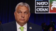 Орбан: Унгария иска да предефинира членството си в НАТО