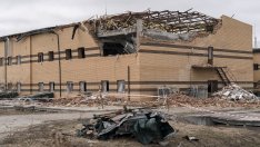 Русия се опитва да наложи цена на намесата на НАТО в Украйна