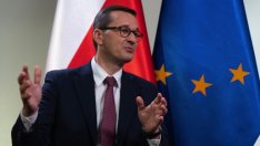 След като отхвърли Съда на ЕС, Полша се обърна за помощ към... Съда на ЕС