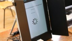 "Информационно обслужване" и "Сиела Норма" с оферти за машинното гласуване