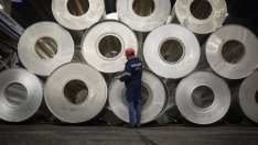 Цените на едро в Германия с най-силен ръст от 47 години