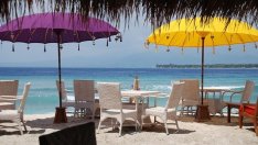 Приходите от нощувки в хотели доближават предпандемичните нива през август