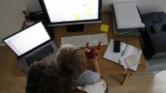 Болнични за карантиниран заради COVID ученик: Мисията е невъзможна