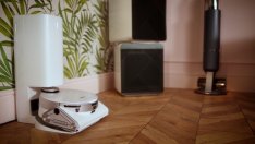 Samsung увеличава предложенията си за умния дом