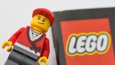 Lego вече няма да прави разлика между момчета и момичета