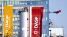 BASF се възползва от инфлацията и увеличава тримесечната печалба