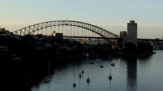 Сидни е най-бързо растящият пазар на луксозни жилища в света