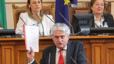 Бойко Рашков: Стотици български граждани са били подслушвани