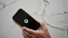  Европа и Северна Америка помогнаха на Spotify да надмине очакванията