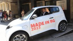 Германската Next.e.Go, която ще прави електромобили край Ловеч, има нов шеф 