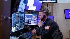 Пазарите и омикрон вариантът: Повече въпроси, отколкото отговори