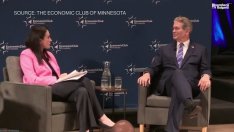 Бесент очаква Тръмп да избере нов шеф на Фед този месец