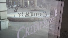 Изходящите потоци от Credit Suisse са достигнали 68 млрд. долара през първото тримесечие