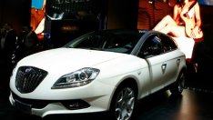 Тихата смърт на Lancia