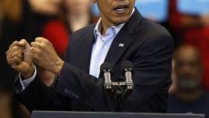 FT: Обама е по-мъдрият избор за Америка