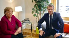 В Брюксел още няма бял дим*