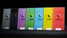 Apple представи своя нов модел iPod