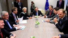 Европейските лидери нямат единно мнение по отношение на ръководните постове в ЕС