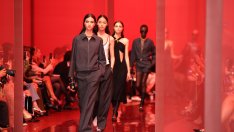 Приходите на Gucci спадат, докато Kering се опитва да възроди бранда