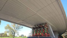 ВАС задължи АПИ да ремонтира бул. "България" при Околовръстното на София