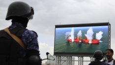 Защо хутите все още не атакуват в Червено море?