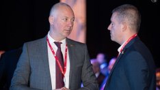 Росен Желязков: Инвестициите в 5G мрежи трябва да се насърчават