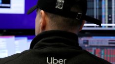 Uber прави второ голямо съкращение на служители за лятото