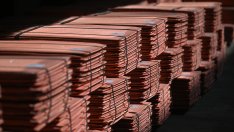 Тръмп наложи мита от 50% върху медта от 1 август