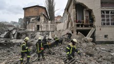 В Украйна няма област Донбас, Киев разбра от Тръмп за енергийно примирие