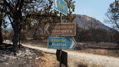Пожарите са стрували на Европа над 4 млрд. евро досега