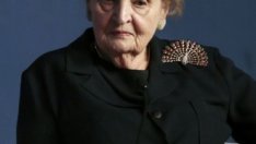 Почина бившият американски държавен секретар Мадлин Олбрайт