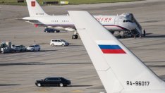 Руските летища рискуват да се превърнат в музеи на авиацията