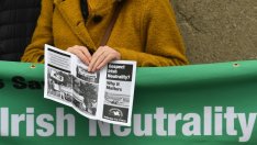 Краят на неутралитета