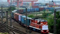 ЖП линиите Китай-Европа се превръщат в поредния проблем на веригите за доставка